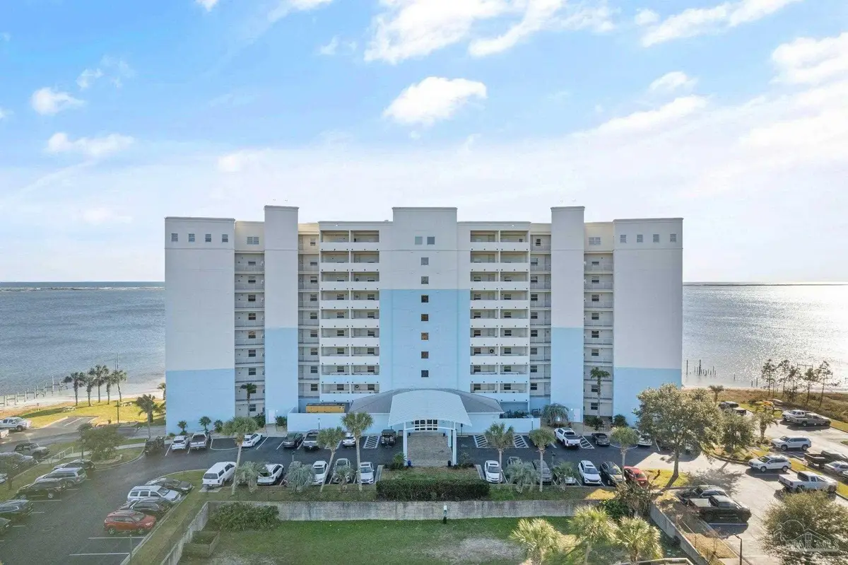 154 Ethel Wingate Dr #202, Pensacola, FL 32507 - Image #1