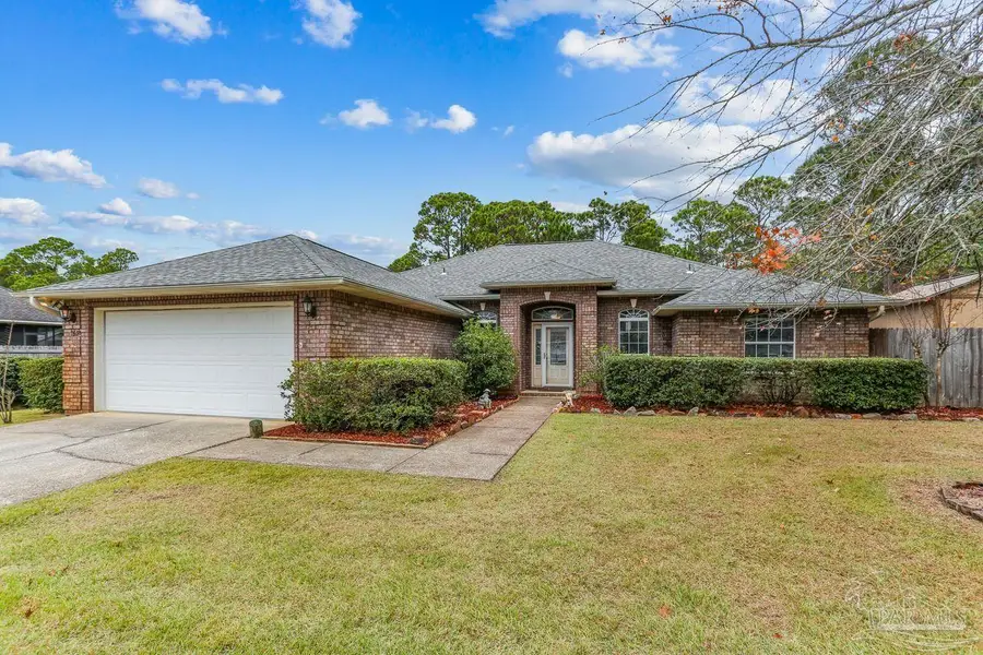 1638 Monet Dr, Gulf Breeze, FL 32563 - Image #3