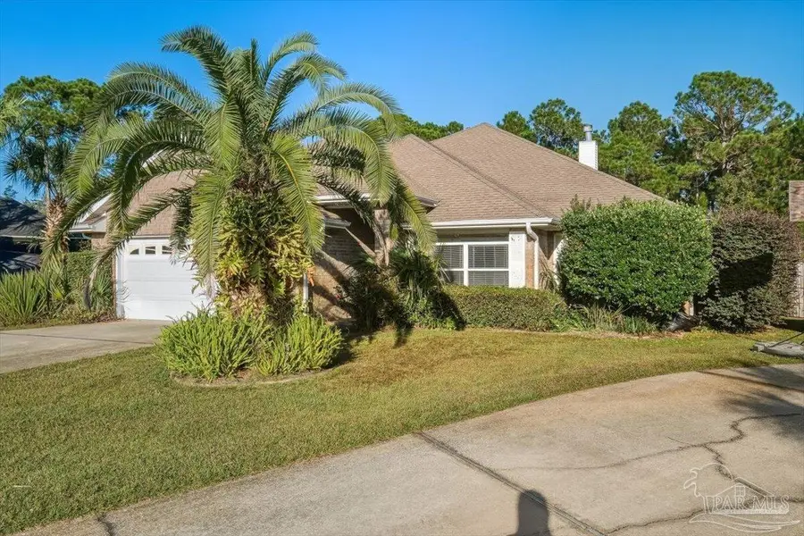 1535 Brigaten Ct, Gulf Breeze, FL 32563 - Image #2