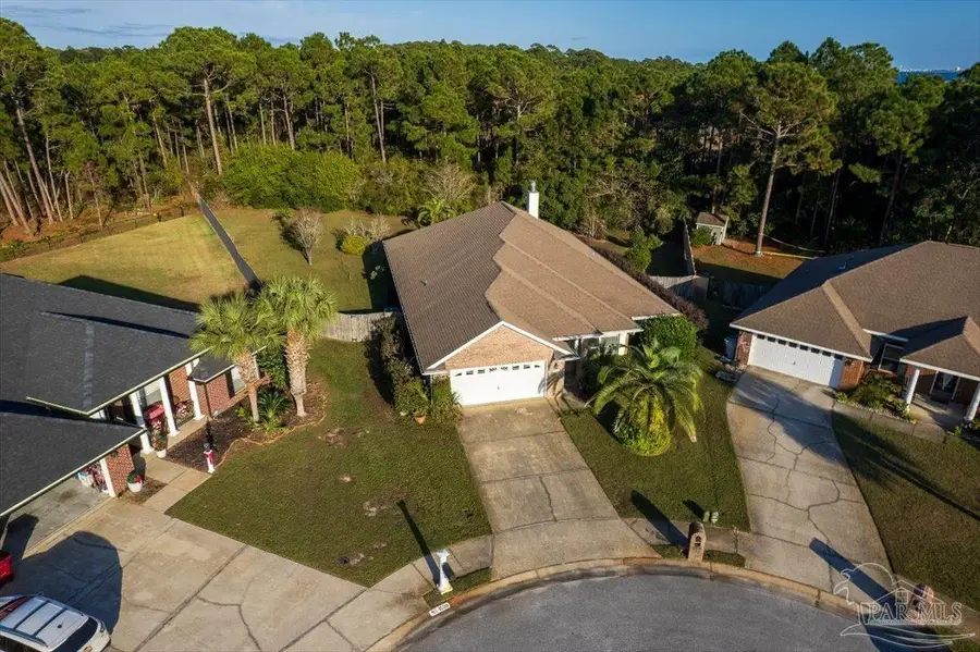 1535 Brigaten Ct, Gulf Breeze, FL 32563 - Image #3