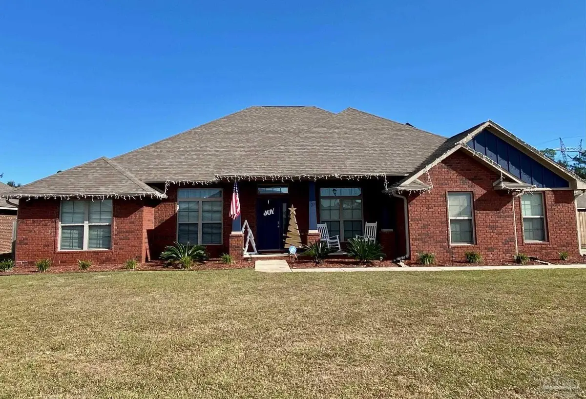 6085 Winchester Cir, Milton, FL 32570 - Image #1