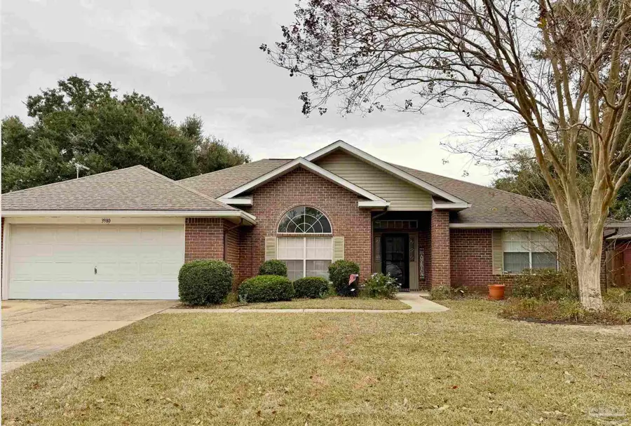 3980 Harbors Port St, Pace, FL 32571 - Image #2