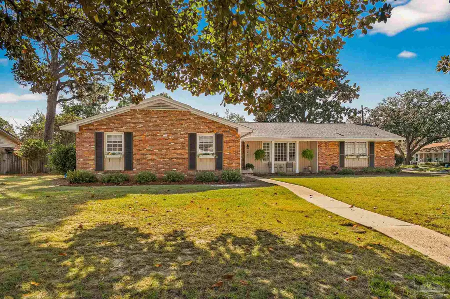 2601 Hallmark Dr, Pensacola, FL 32503 - Image #2