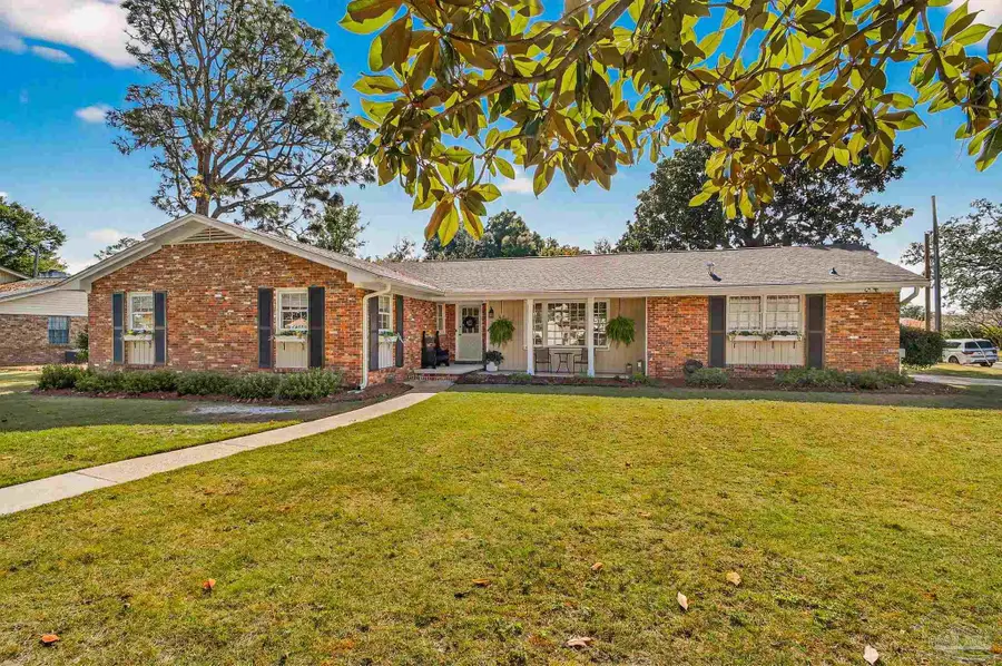 2601 Hallmark Dr, Pensacola, FL 32503 - Image #3