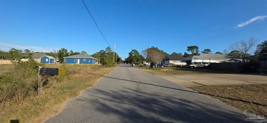 5832 Capitol Dr, Gulf Breeze, FL 32563 - Image #3