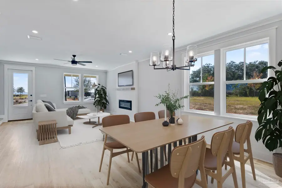 9620 Indian Stone Ct #Lot 7, Navarre, FL 32566 - Image #3