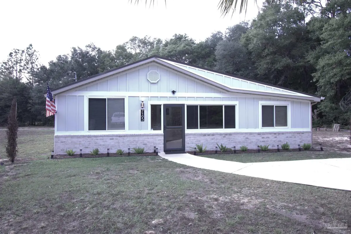 7195 Heath Rd, Milton, FL 32570 - Image #1