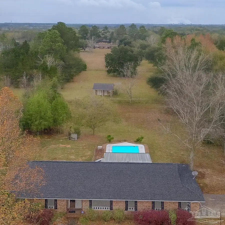 2530 Sandicrest Dr, Cantonment, FL 32533 - Image #3