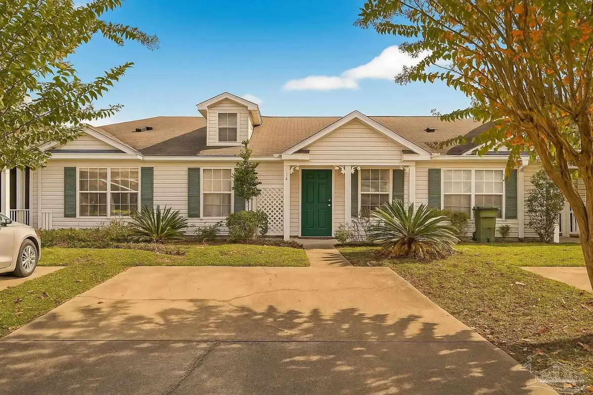 8108 Heirloom Dr, Pensacola, FL 32514 - #1