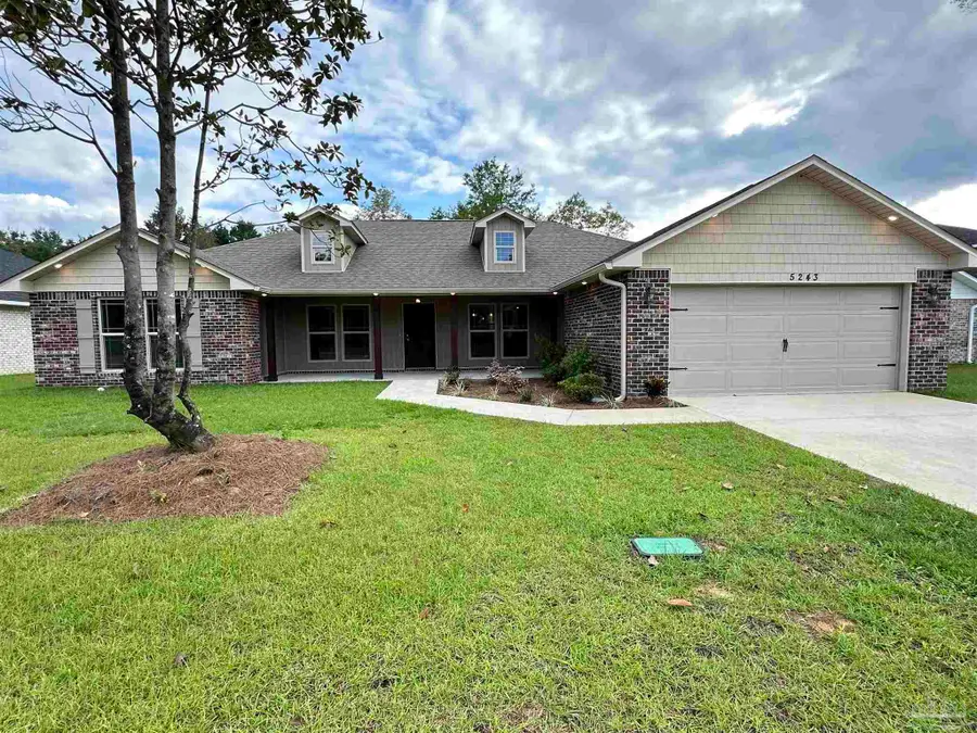 5220 Barnett Rd, Pace, FL 32571 - Image #2