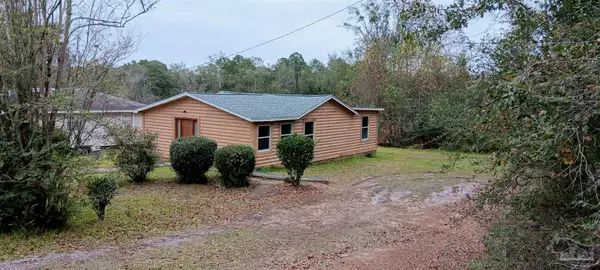 5770 N Hwy 95a, Molino, FL 32577