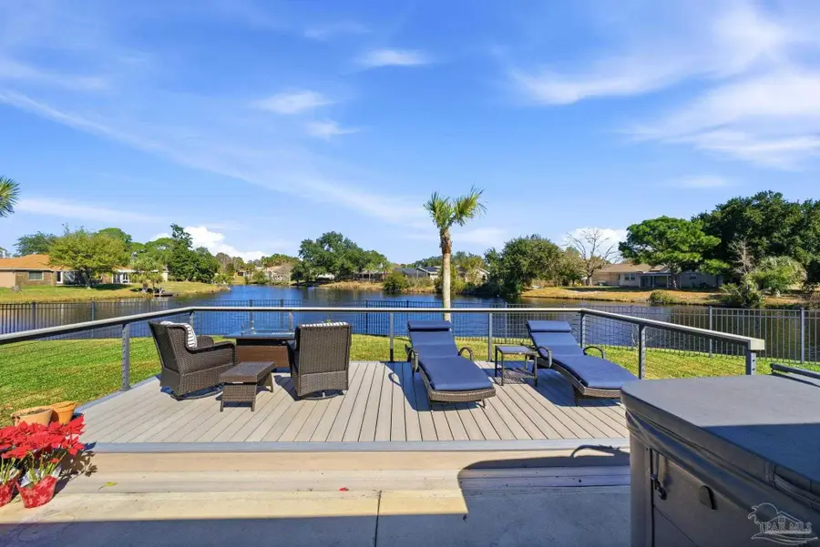 5562 Ponte Verde Ct, Pensacola, FL 32507 - #3