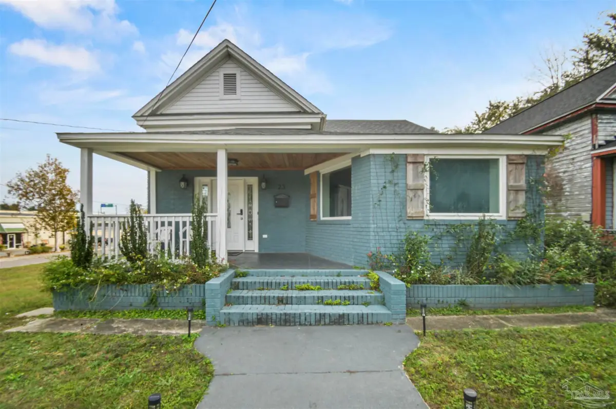 23 E Brainerd St, Pensacola, FL 32506 - Image #1