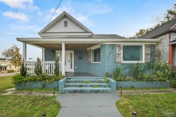 23 E Brainerd St, Pensacola, FL 32506
