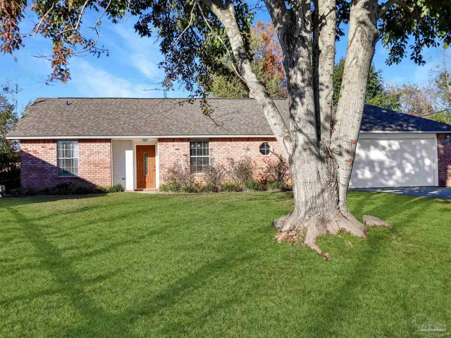 5748 Dove Dr, Pace, FL 32571 - Image #3