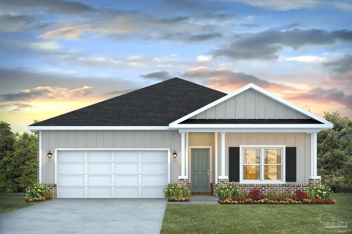 4752 Redhead Ct, Pace, FL 32571 - Image #1