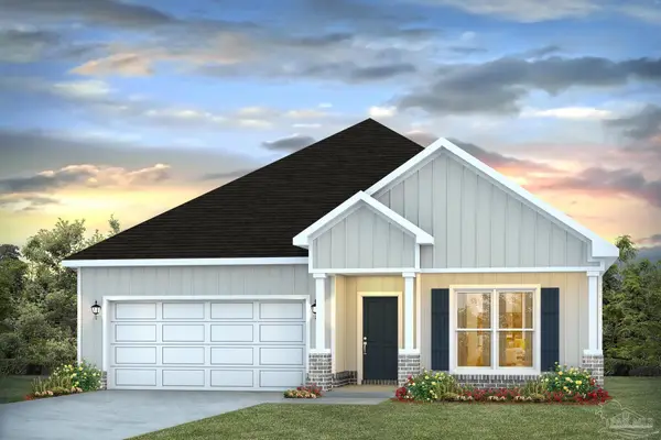 5848 Dove Nest Rd, Gulf Breeze, FL 32563