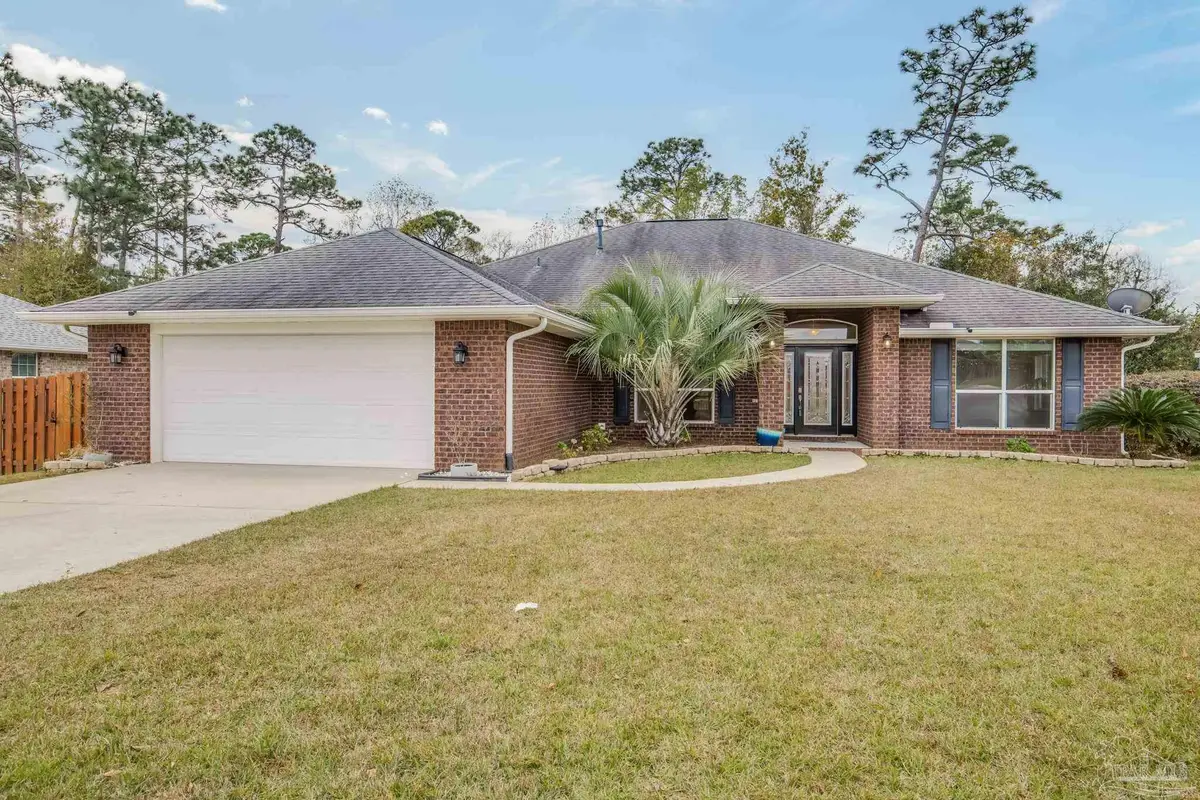 155 Siskin Ln, Pensacola, FL 32503 - Image #1