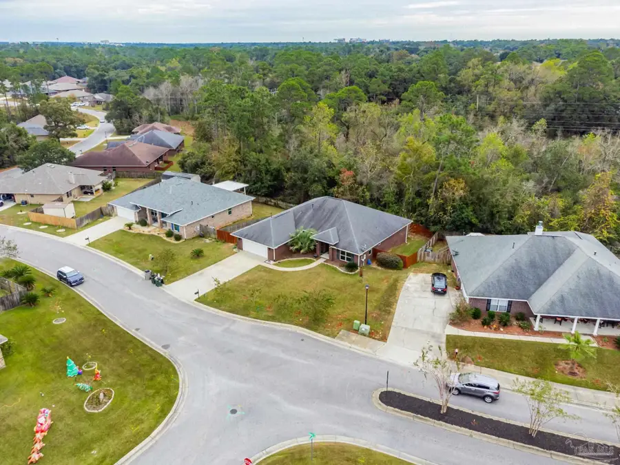 155 Siskin Ln, Pensacola, FL 32503 - Image #3