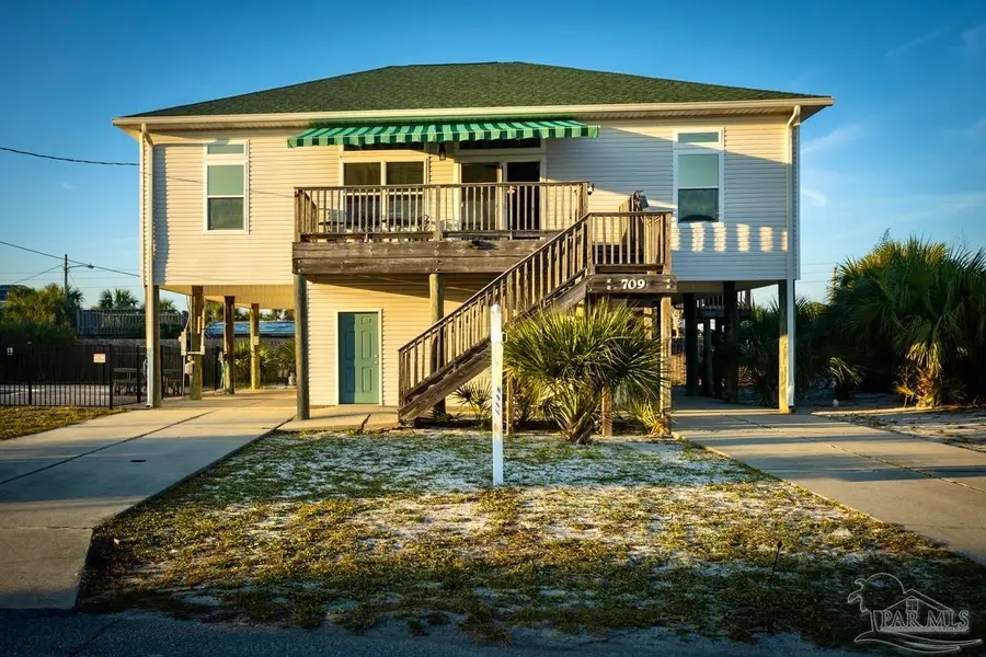 709 Maldonado Dr, Pensacola Beach, FL 32561 - Image #3