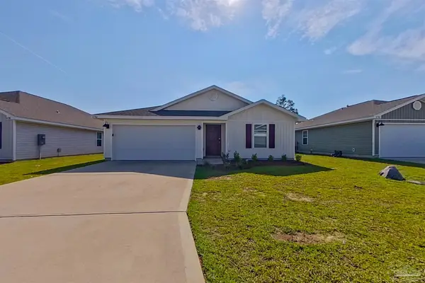 4784 Malay Cir, Pace, FL 32571