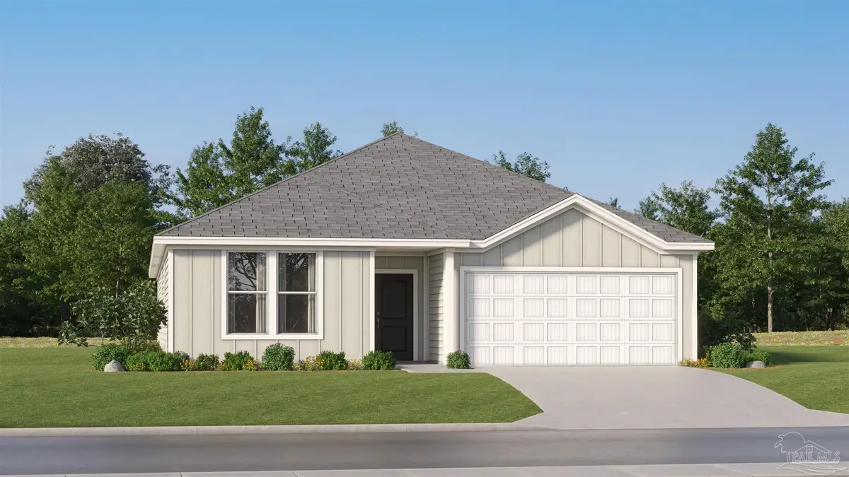 6006 Briarcliff Ln #LOT 1E, Pace, FL 32571 - Image #1