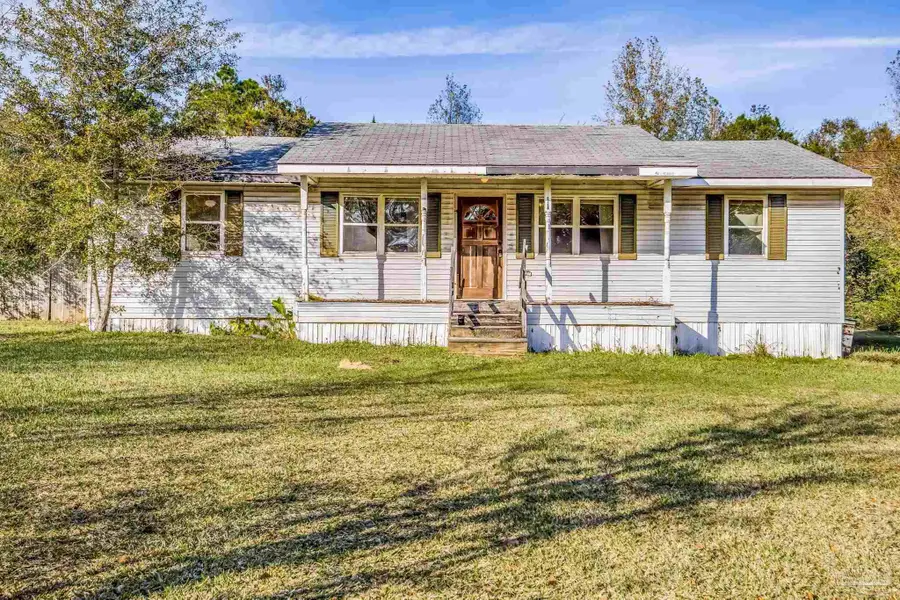 2800 Crabtree Church Rd, Molino, FL 32577 - Image #2