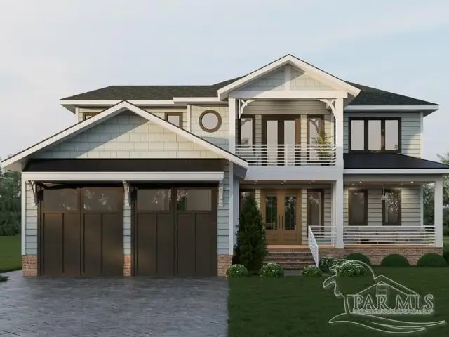 3202 Bay St, Gulf Breeze, FL 32563 - Image #1