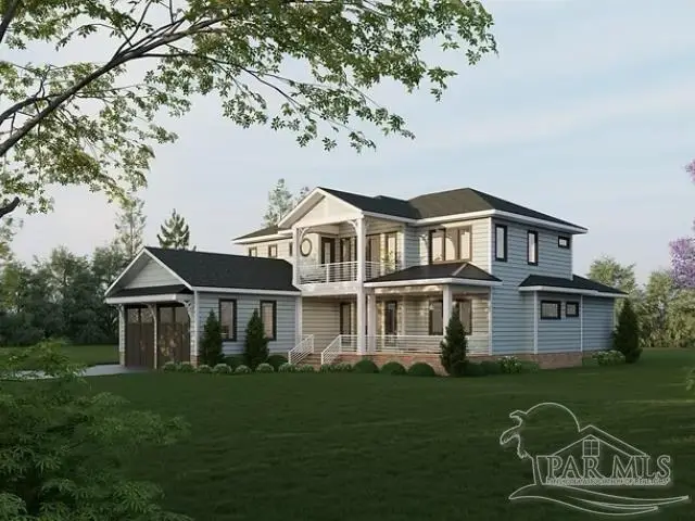 3202 Bay St, Gulf Breeze, FL 32563 - Image #2