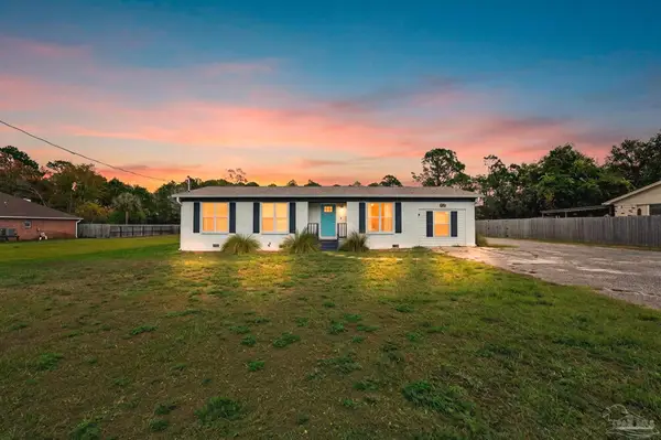 5630 Balderas Ave, Pensacola, FL 32507