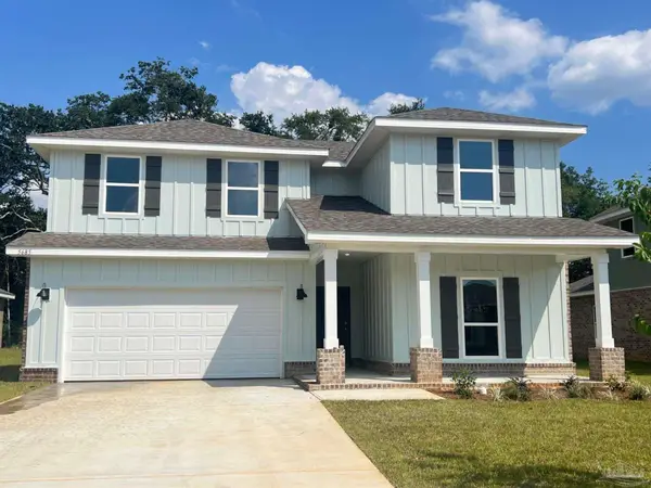 5667 Clarity St, Milton, FL 32570