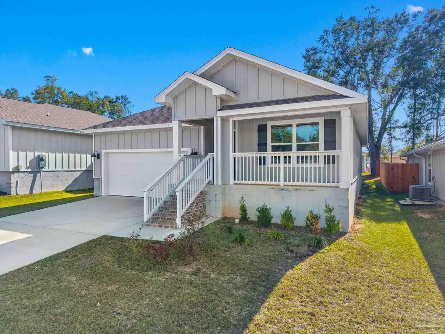 8669 Pathstone Blvd, Pensacola, FL 32526 - Image #2