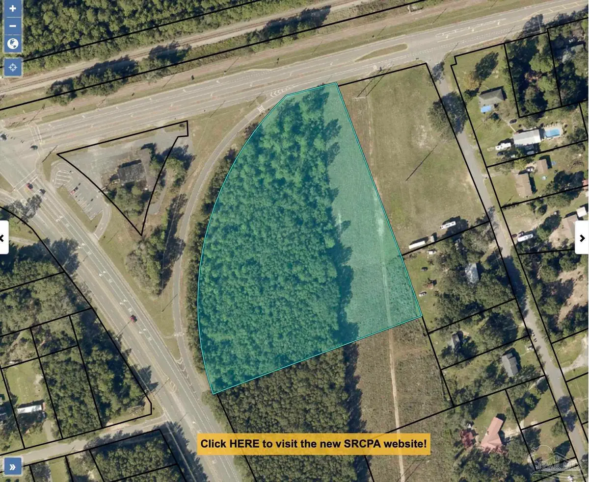 0000 Hwy 87, Milton, FL 32583 - Image #1