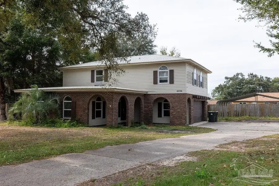 6096 Schofield Dr, Pensacola, FL 32506 - Image #2