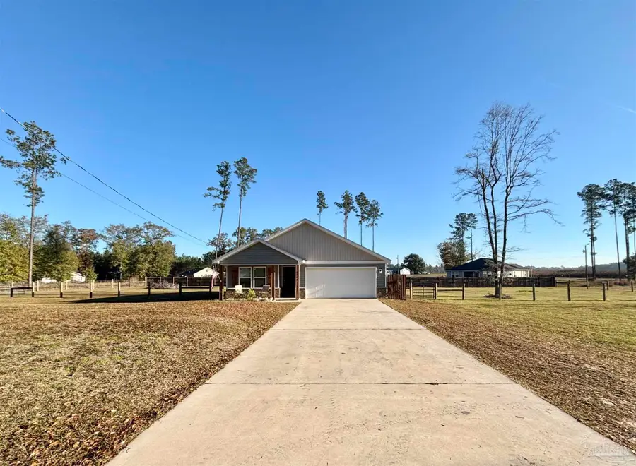 2164 Pineview Church Rd, Jay, FL 32565 - Image #2