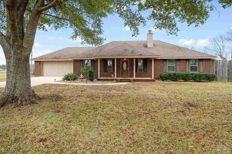 3500 Hazel Godwin Rd, Jay, FL 32565 - Image #2