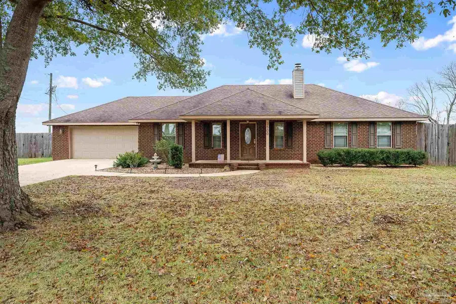 3500 Hazel Godwin Rd, Jay, FL 32565 - Image #3