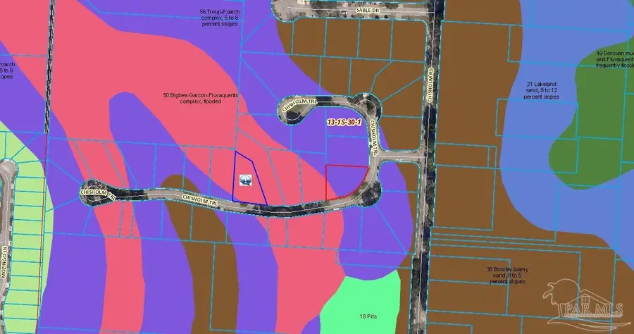 1228 Chisholm Trl, Pensacola, FL 32514 - Image #3