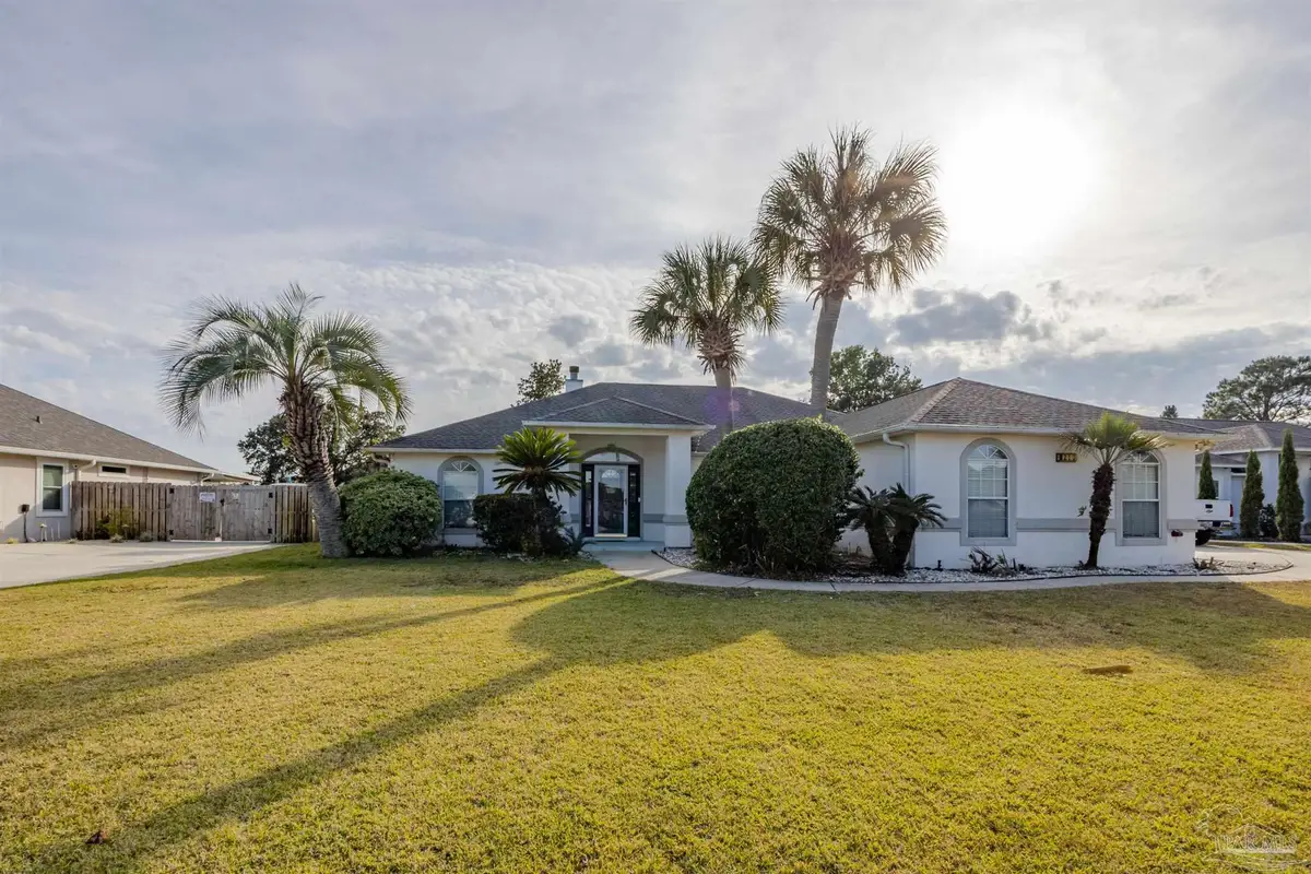 213 Clear Lake Dr, Pensacola, FL 32507 - Image #1