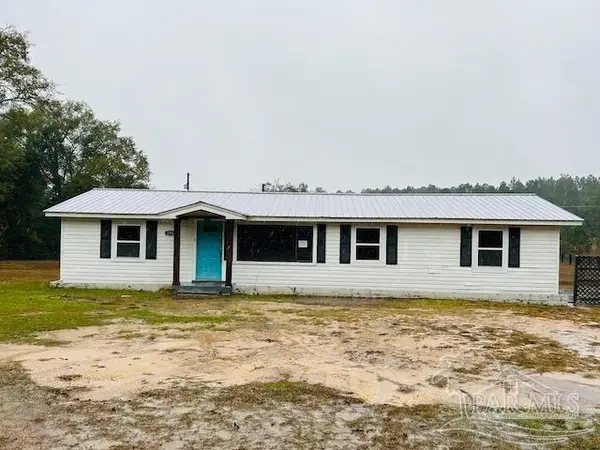 2750 Nelsontown Rd, Jay, FL 32565