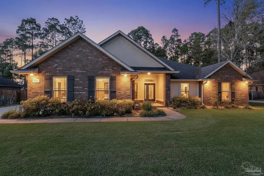 6129 Stonechase Blvd, Pace, FL 32571 - Image #3