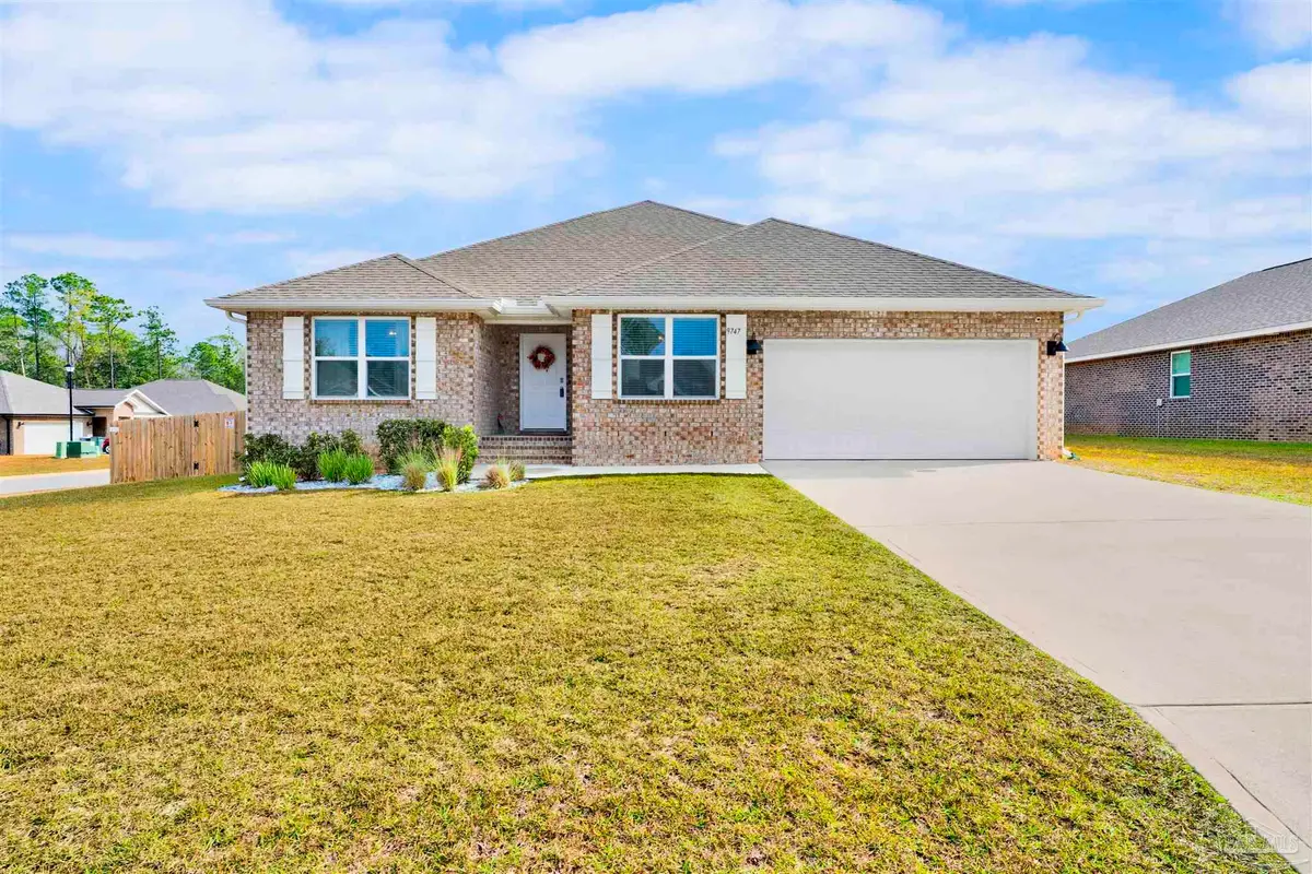 9747 Millee Loop, Pensacola, FL 32526 - Image #1