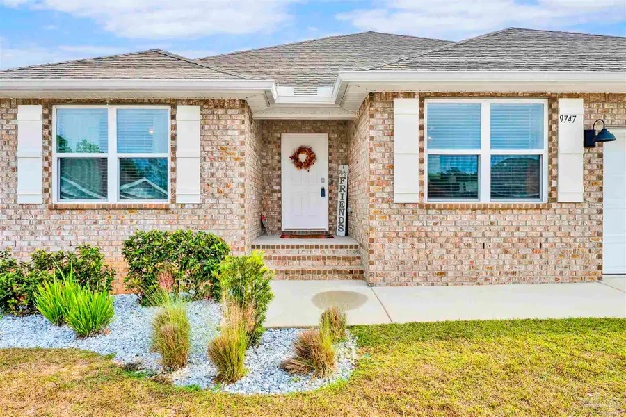 9747 Millee Loop, Pensacola, FL 32526 - Image #2