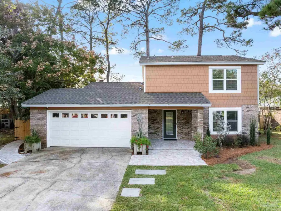 2709 Sunrunner Ln, Gulf Breeze, FL 32563 - Image #2