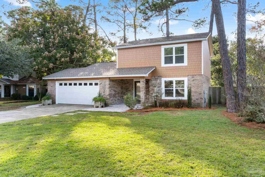 2709 Sunrunner Ln, Gulf Breeze, FL 32563 - Image #3