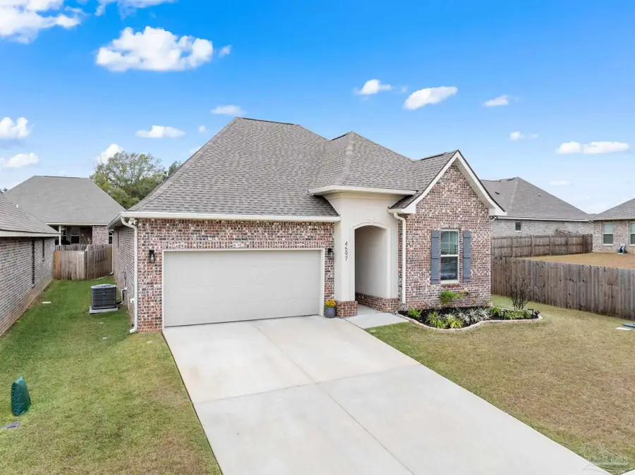 4597 Sago Palm Cir, Pace, FL 32571 - Image #2