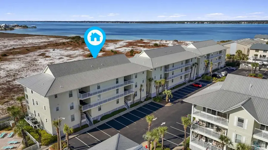 8436 Gulf Blvd #214, Navarre Beach, FL 32566 - Image #2