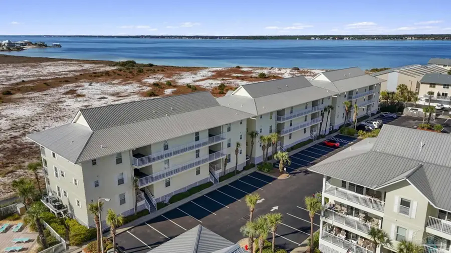 8436 Gulf Blvd #214, Navarre Beach, FL 32566 - Image #3