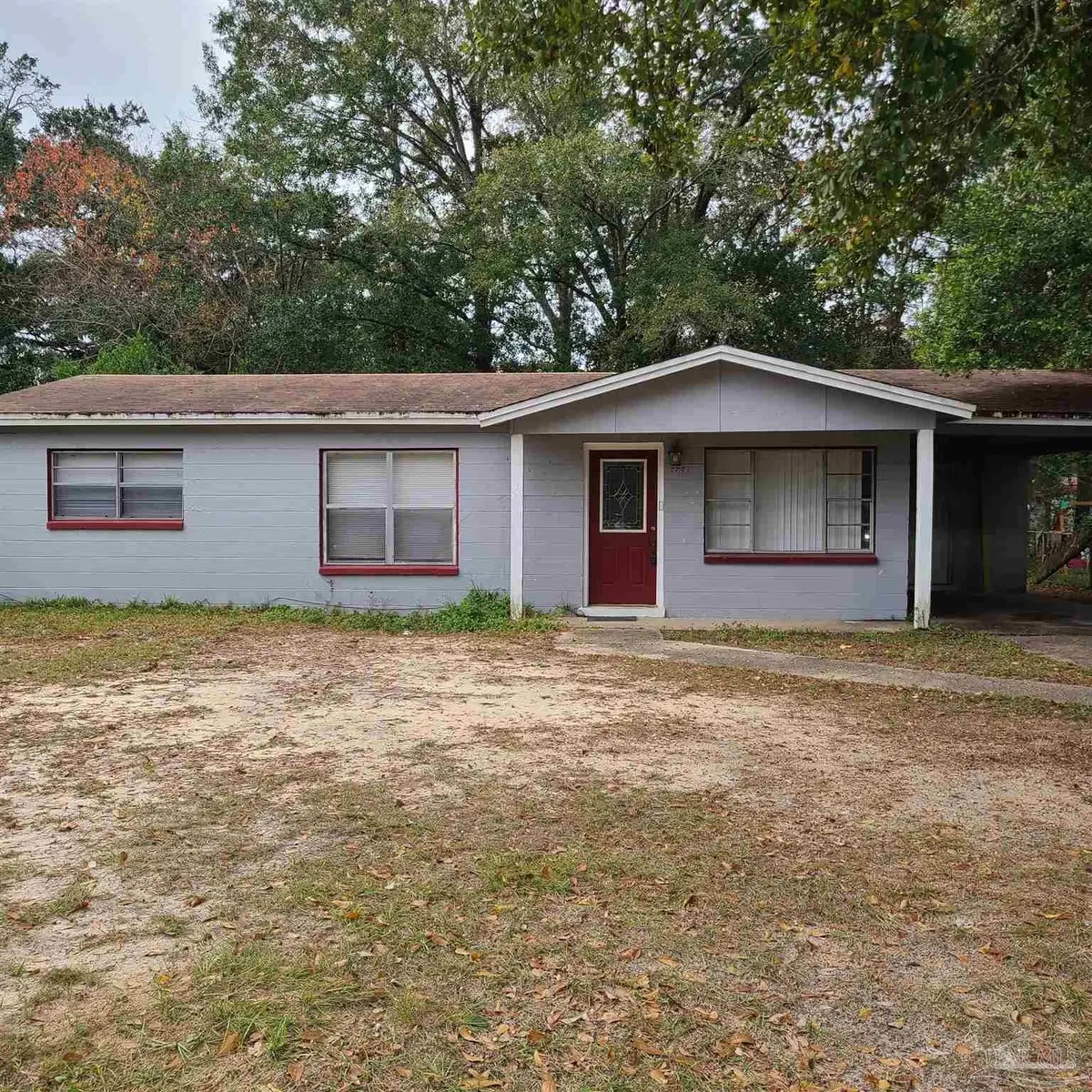 7771 Aaron Dr, Pensacola, FL 32534 - Image #1