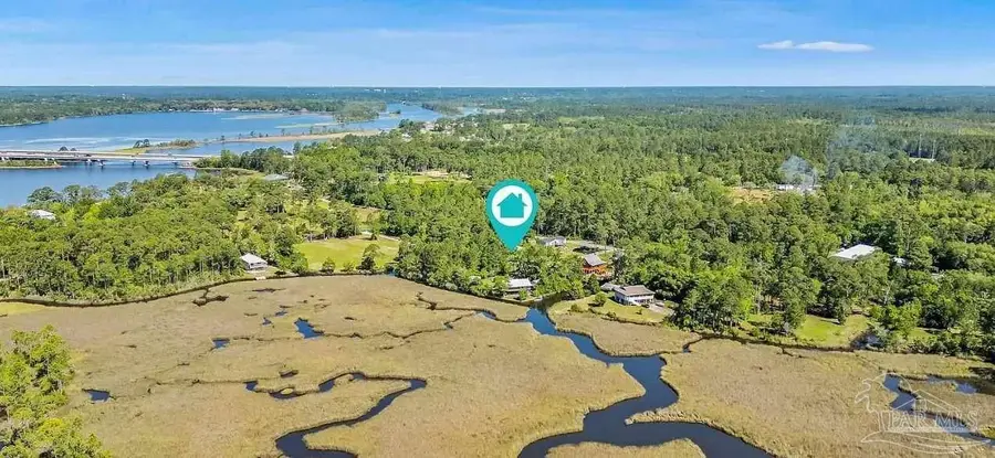 4145 Blue Gill Ln, Milton, FL 32583 - Image #3